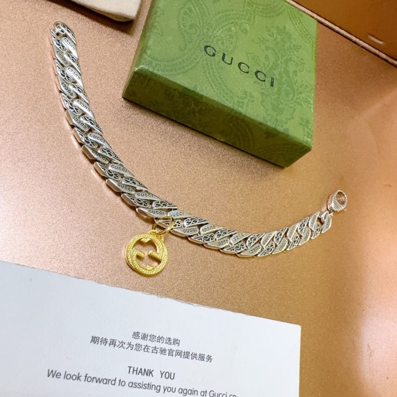 Gucci Bracelets